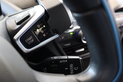 BMW i3 Comfort Advanced