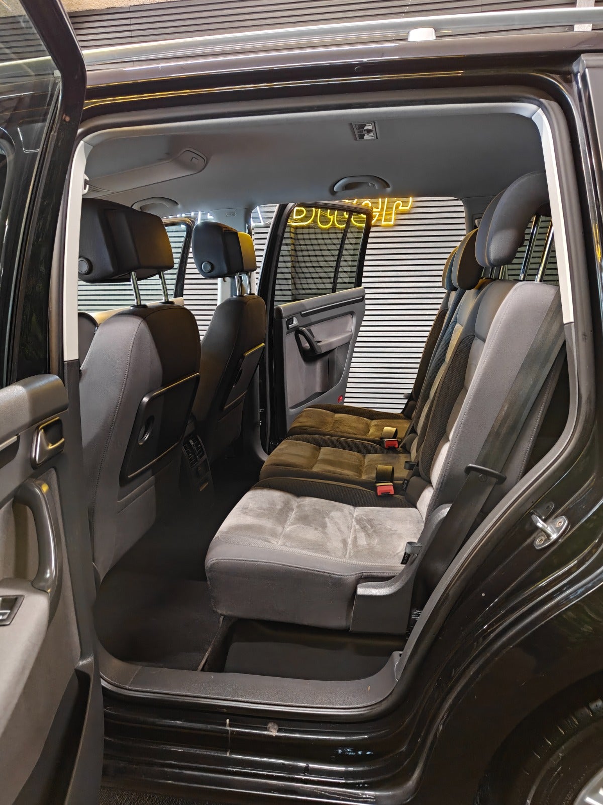 Billede af VW Touran 2,0 TDi 140 Comfortline DSG BMT