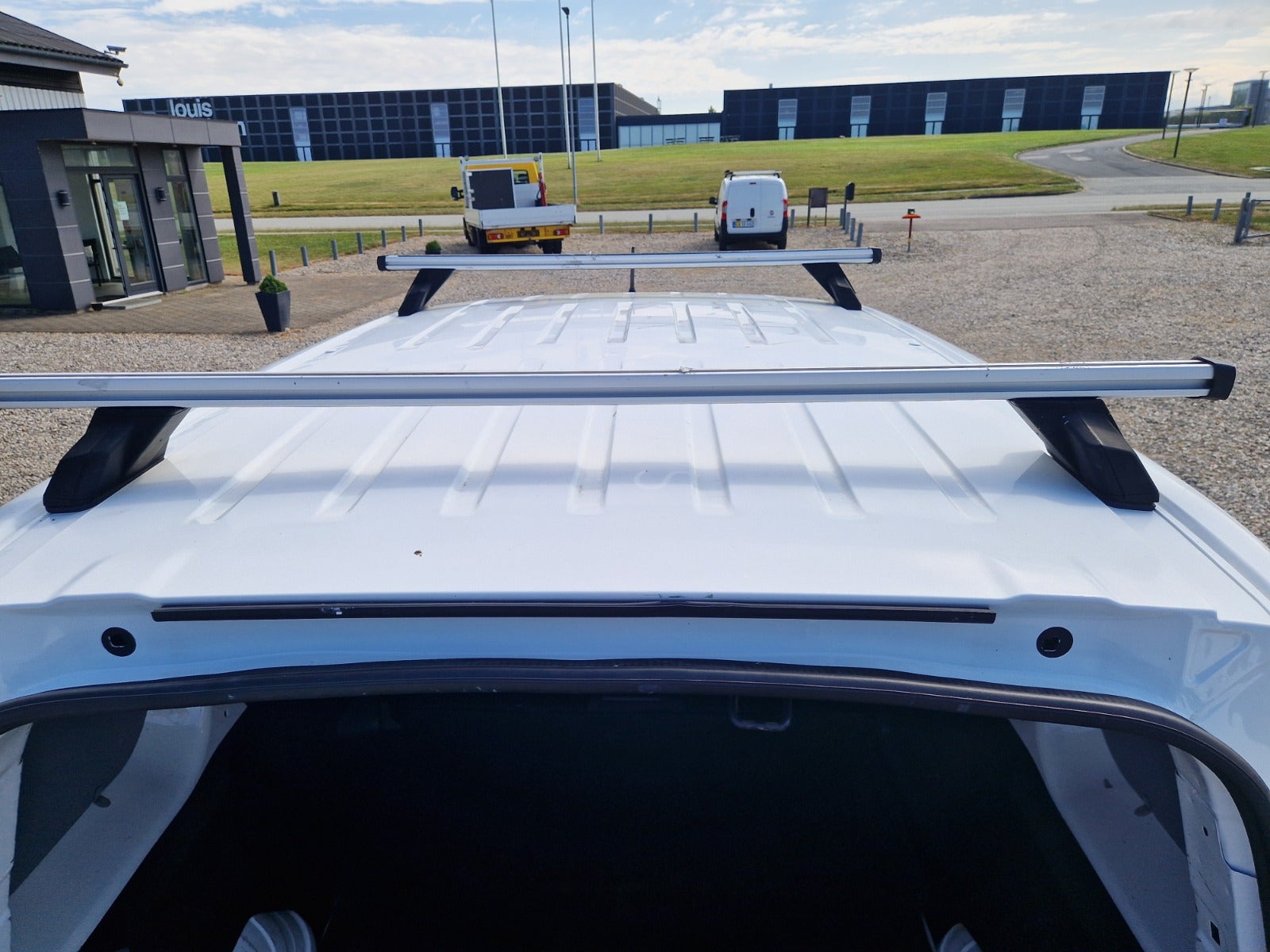 Billede af Citroën Berlingo 1,5 BlueHDi 100 L1N1 Van