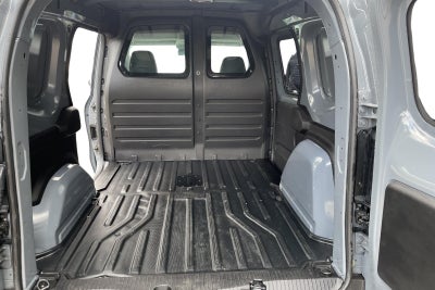 Nissan Townstar Tekna L1H1