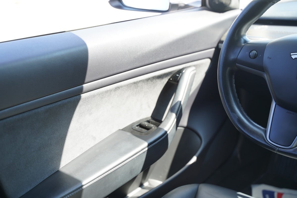 Billede af Tesla Model 3  Performance AWD