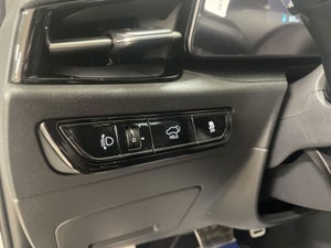 Kia Niro EV Upgrade