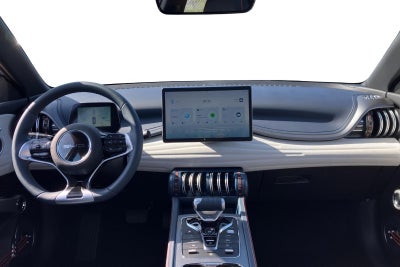 BYD Atto 3 Comfort
