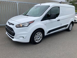 Ford Transit Connect TDCi 100 Trend lang