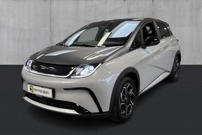 BYD Dolphin 60 Design 5d