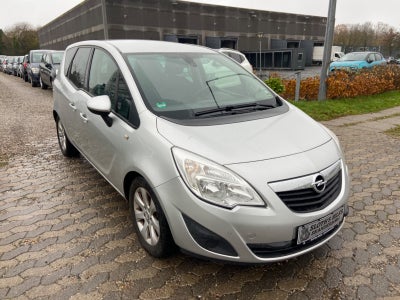 Opel Meriva 1,3 CDTi 95 Enjoy eco 5d