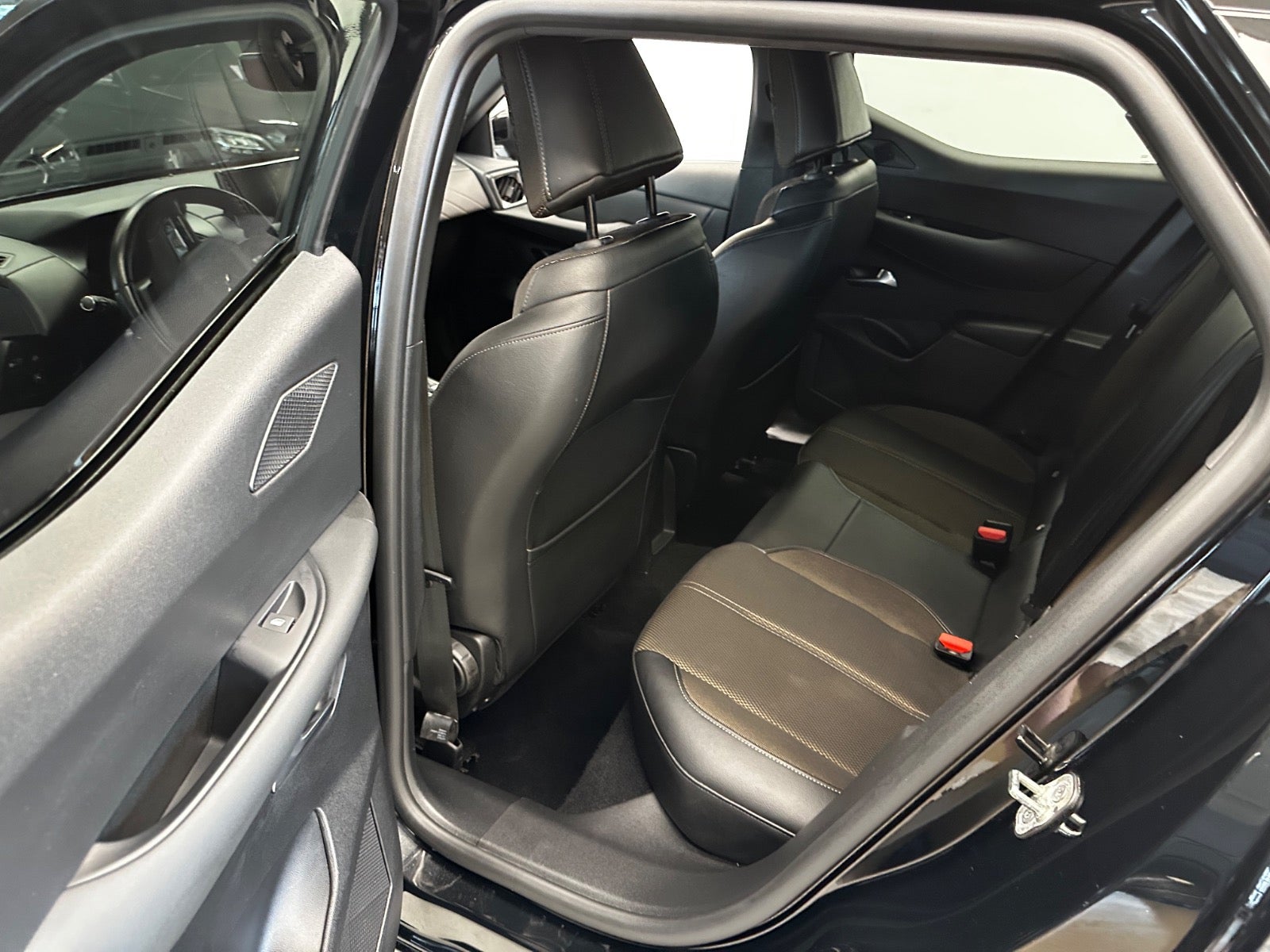 Billede af DS DS 3 CrossBack 50 E-Tense Bastille