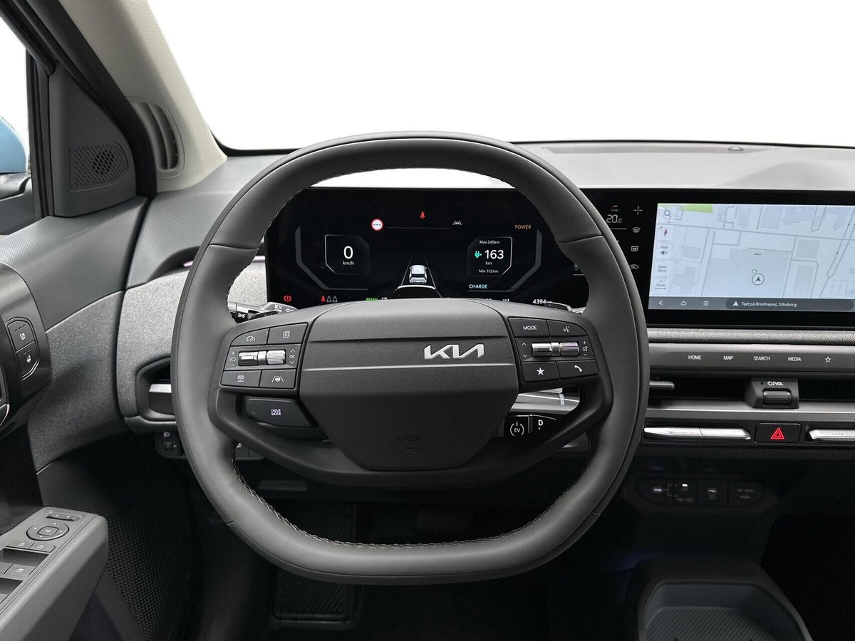 Kia EV3 Standard Range Access billede 9