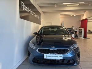 Kia Ceed T-GDi Comfort SW