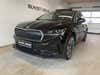 Skoda Enyaq iV Lodge