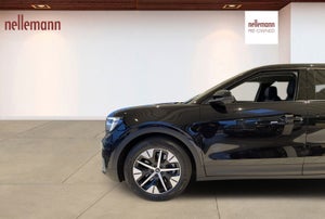 Ford Explorer Select Extended Range