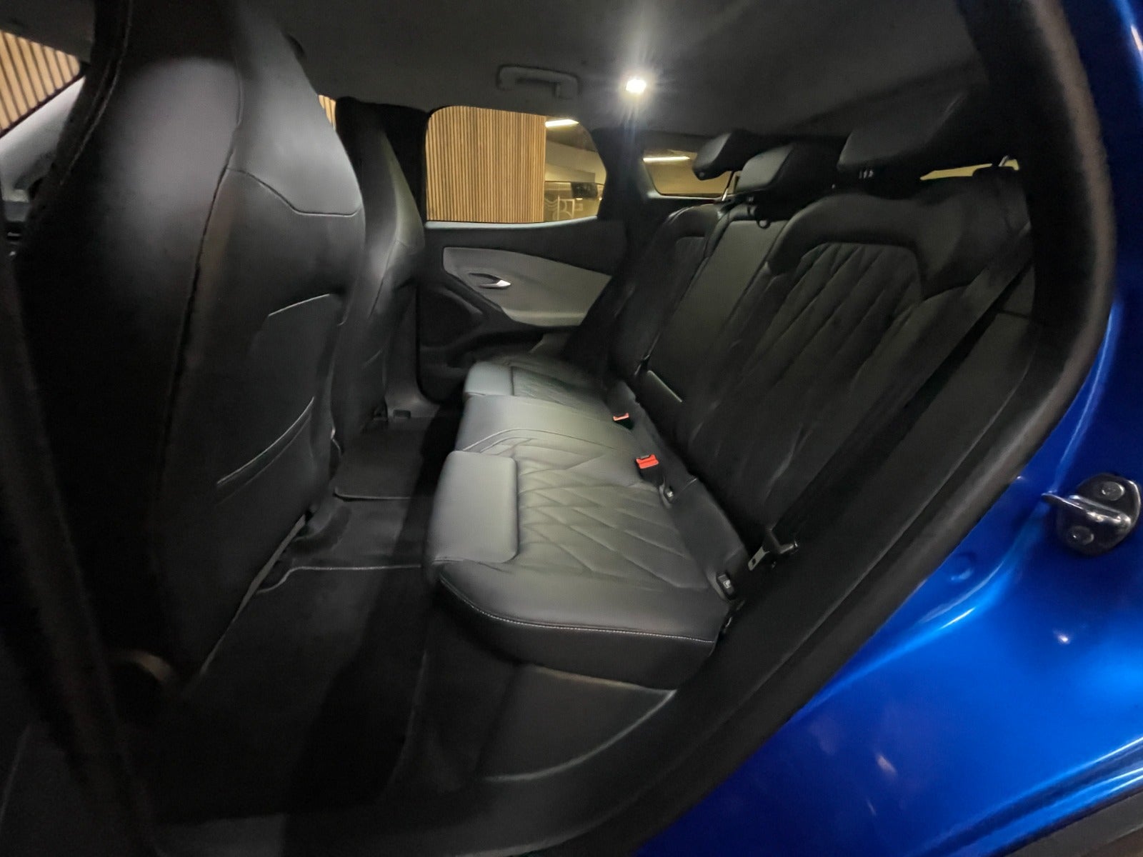 Billede af Ford Explorer 77 Premium Extended Range