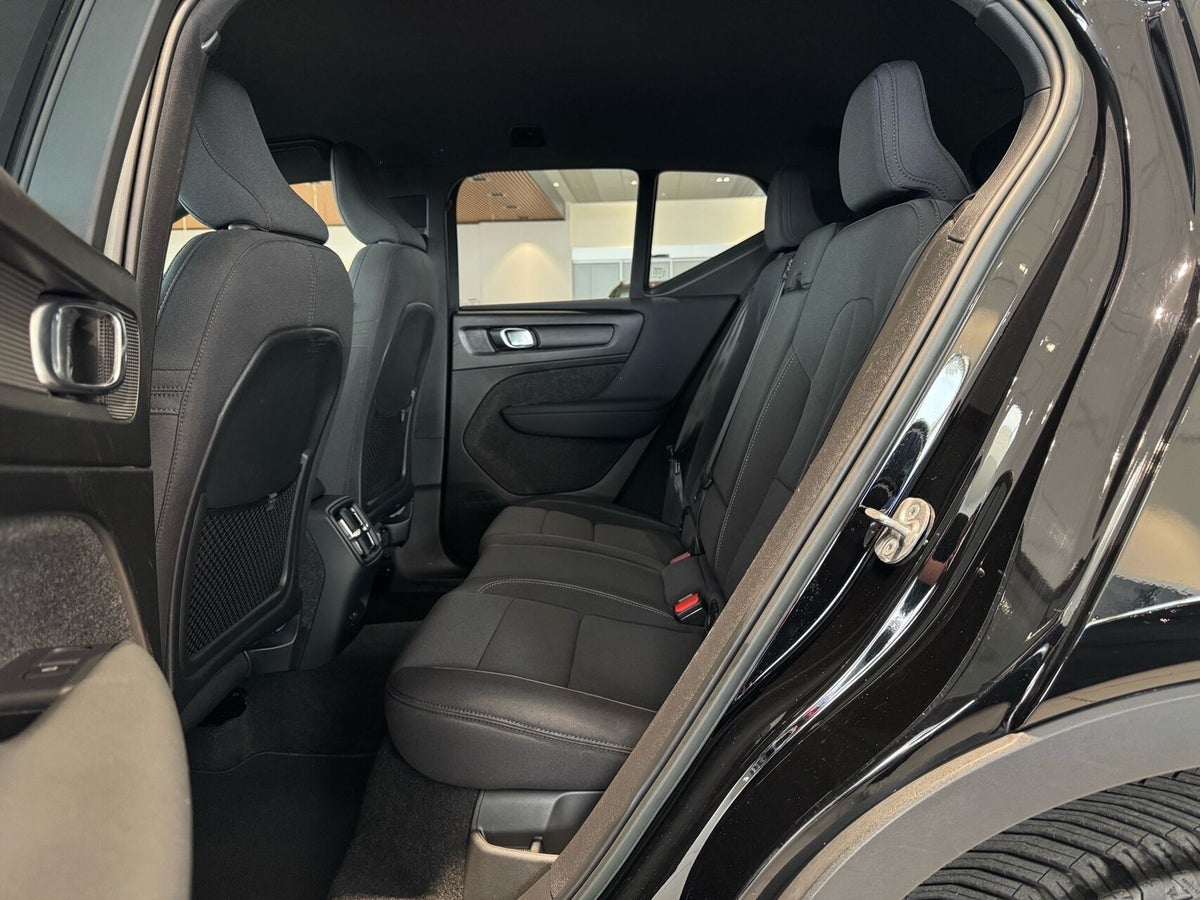 Volvo XC40 P6 ReCharge Plus billede 10