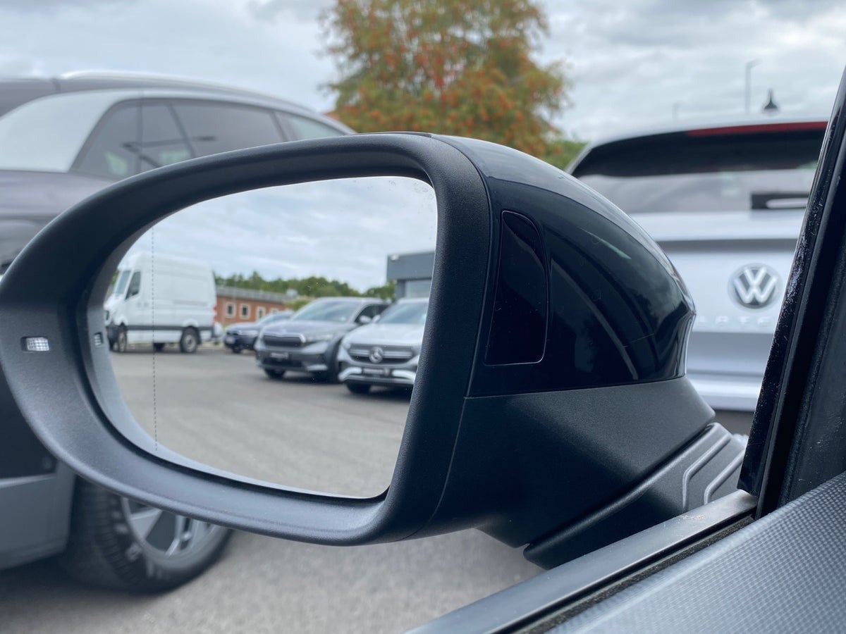 Billede af Cupra Born 58 Emoción