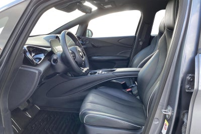 BYD Dolphin Comfort - 4