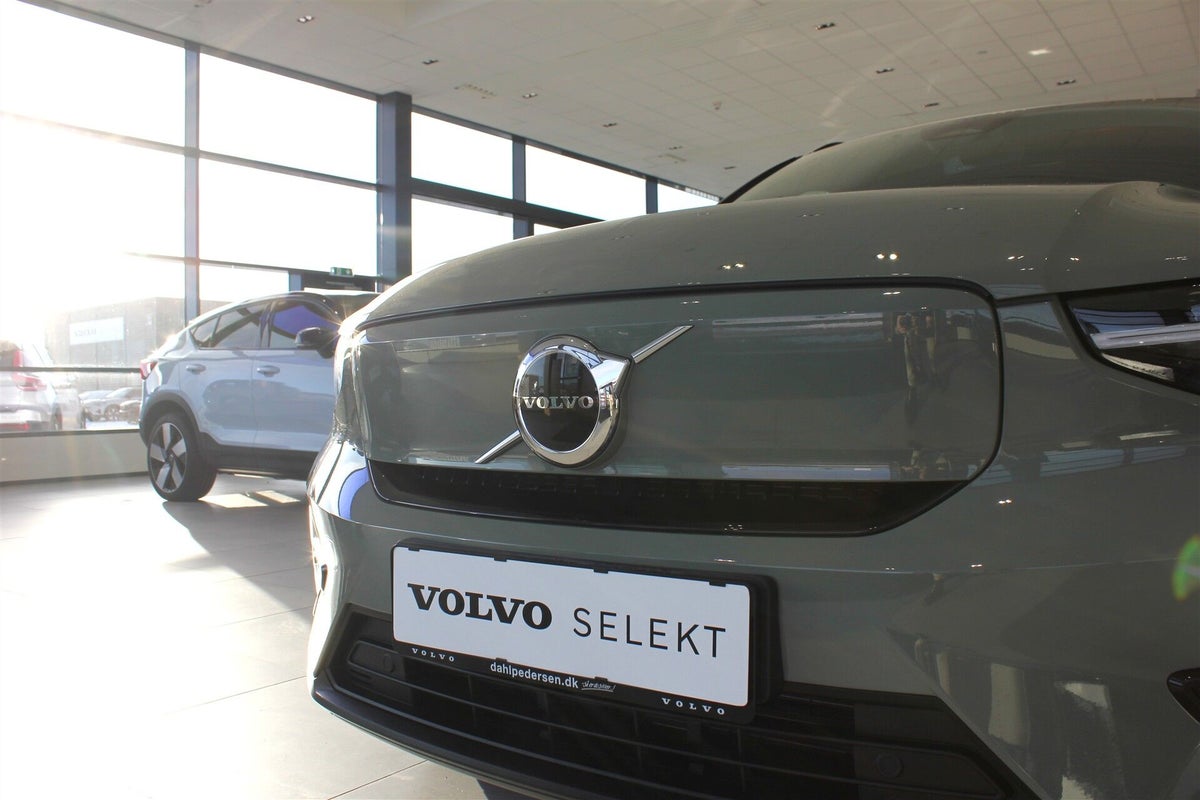 Volvo XC40 P6 ReCharge Plus billede 20