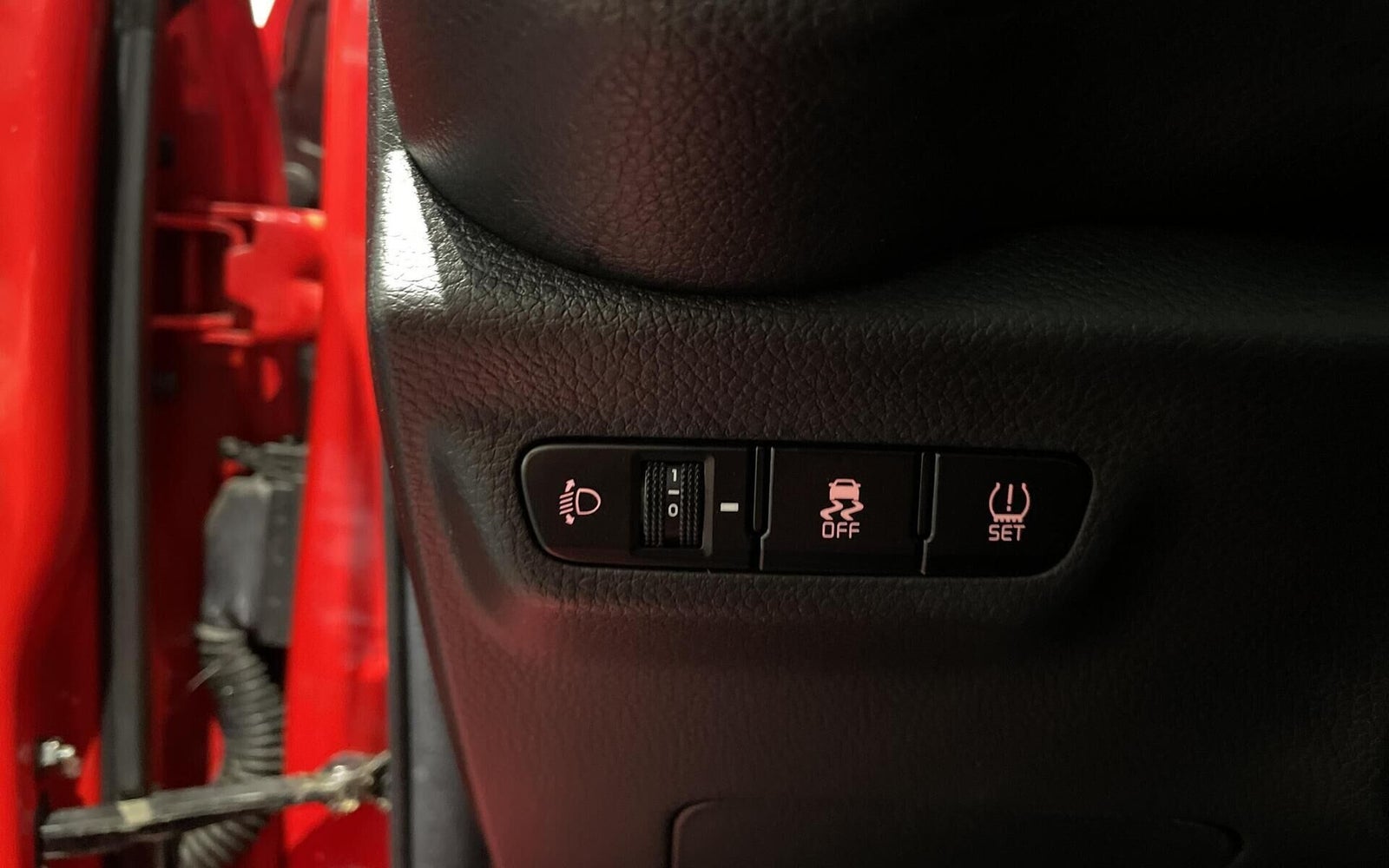 Kia Picanto Prestige Upgrade AMT