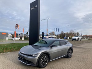 Kia EV6 Standard Range Access