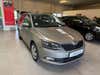 Skoda Fabia TSi 90 Style Combi thumbnail