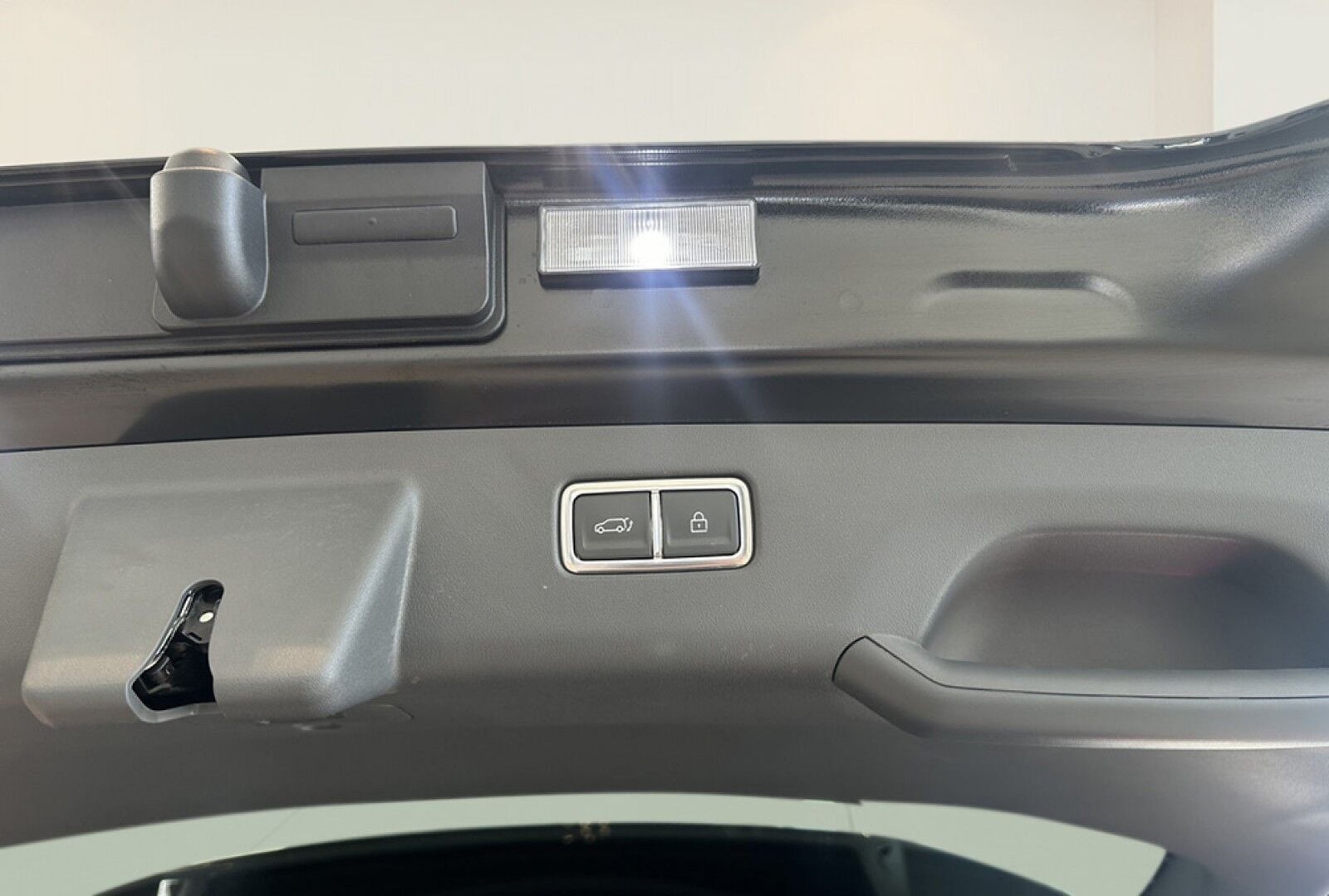 Kia EV9 Long Range Upgrade RWD 7prs