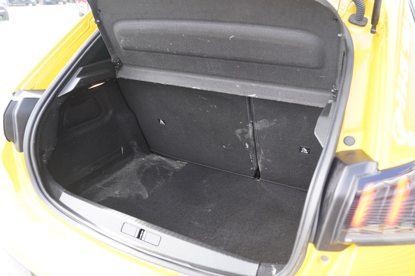 Billede af Peugeot 208 1,2 PureTech 100 Platin Pack