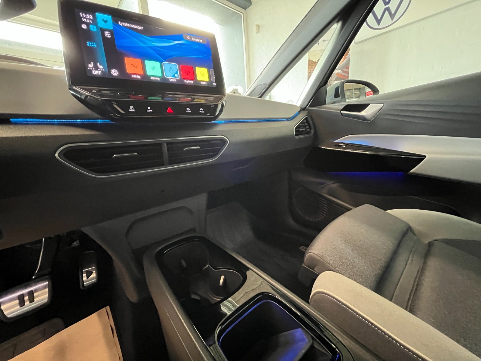 Billede af VW ID.3 77 Pro S