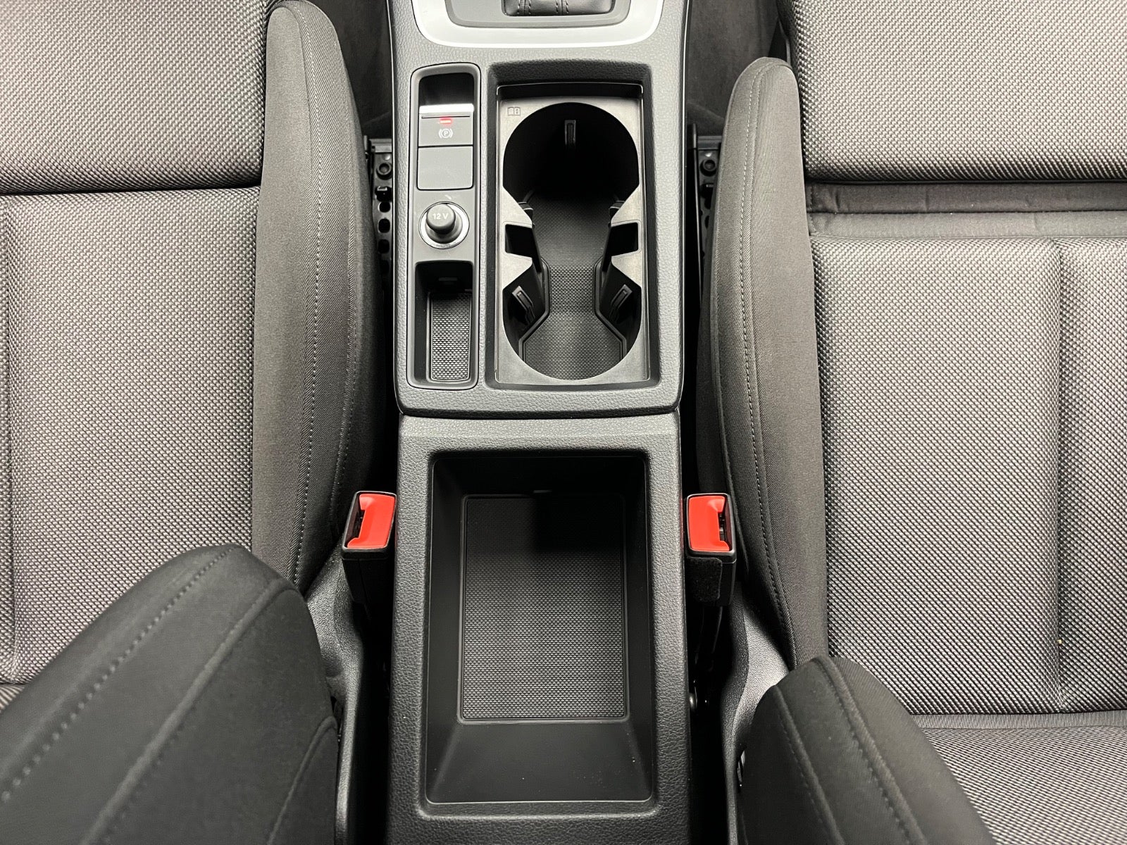 Billede af Audi Q3 45 TFSi e Attitude plus Sportback S-tr.