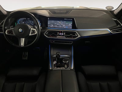 BMW X5 xDrive45e M-Sport aut. Van