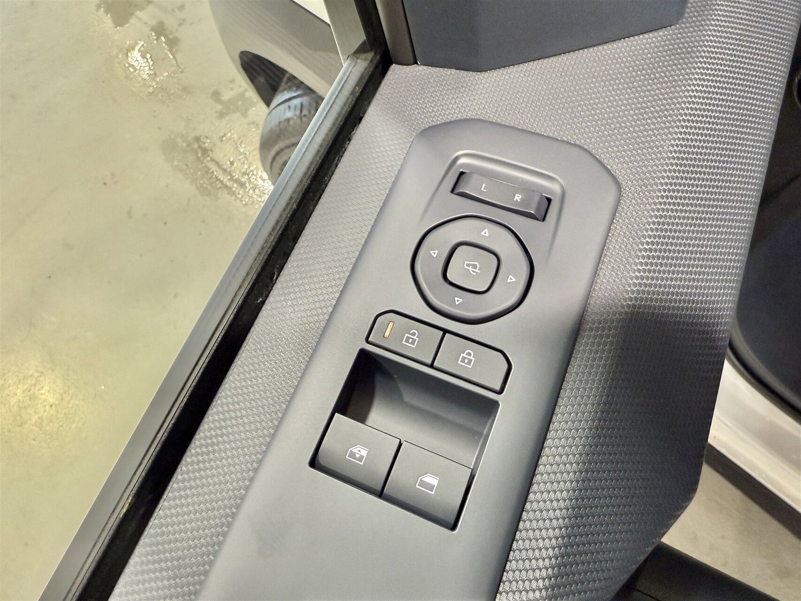 Kia PV5 Long Range Upgrade