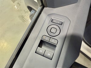 Kia PV5 Long Range Upgrade