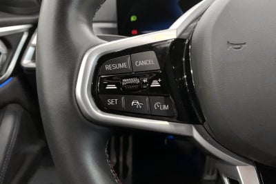 BMW i4 M50 M-Sport xDrive