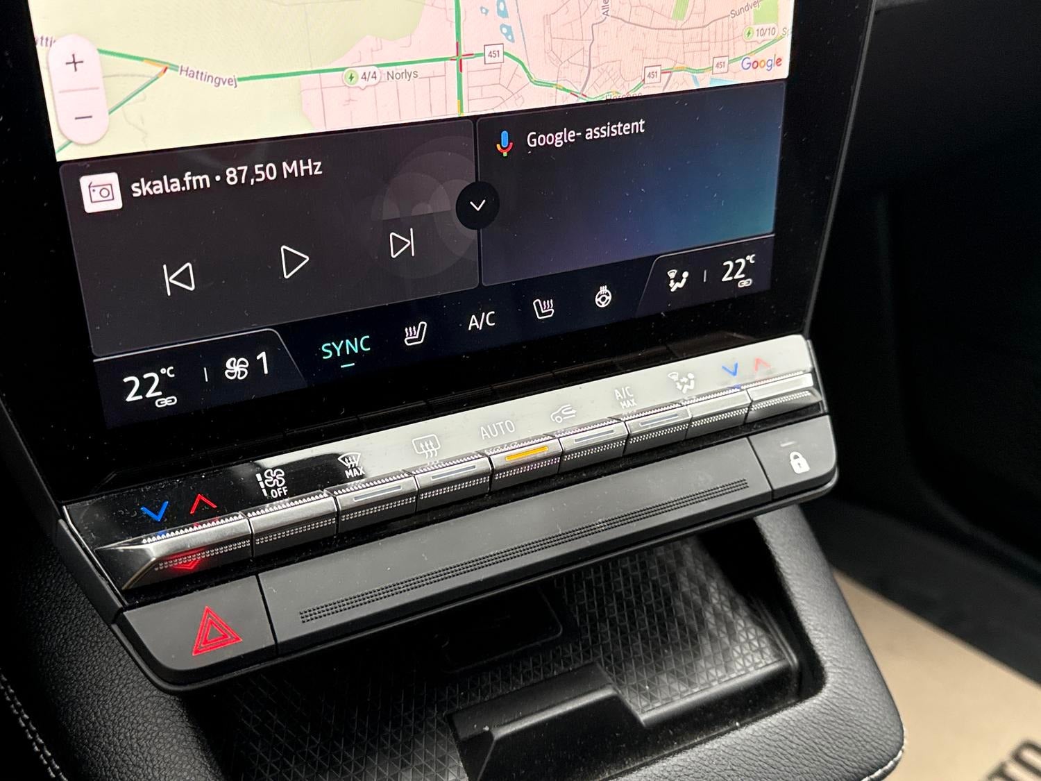 Billede af Renault Megane E-Tech 60 Evolution ER