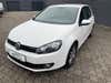 VW Golf VI TSi 122 Trendline DSG