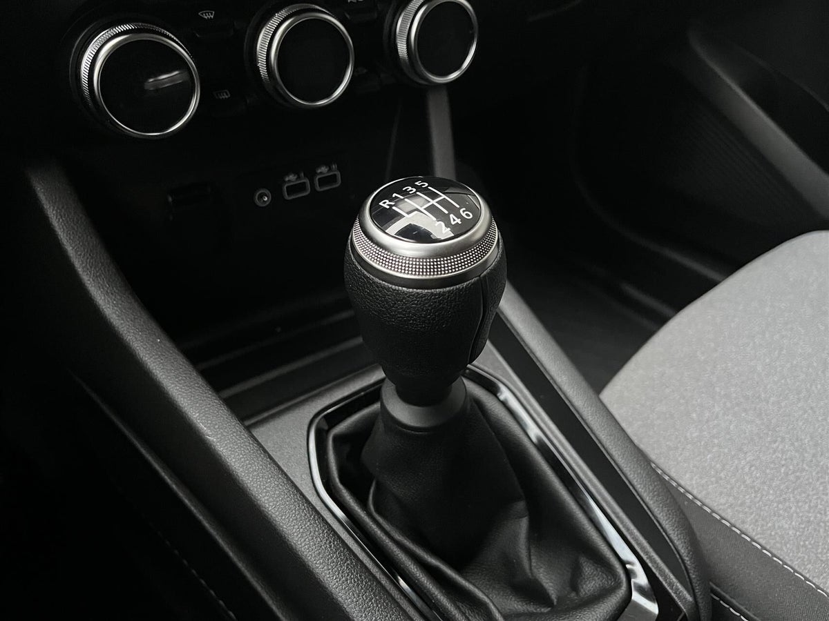 Renault Clio V TCe 90 Evolution billede 14