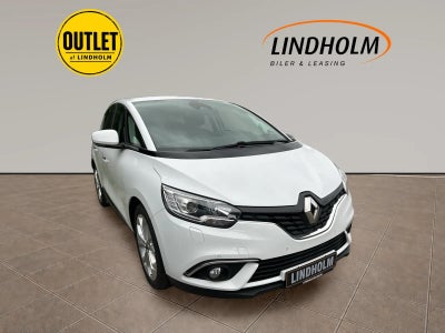 Renault Scenic IV 1,5 dCi 110 Life 5d