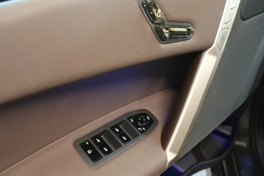 BMW iX xDrive40 Sport