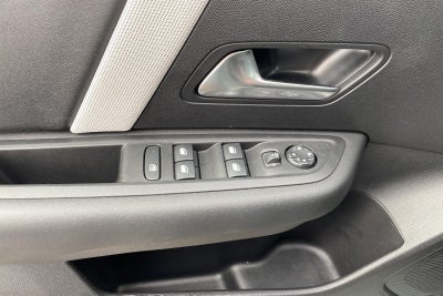 Citroën ë-C4 Max