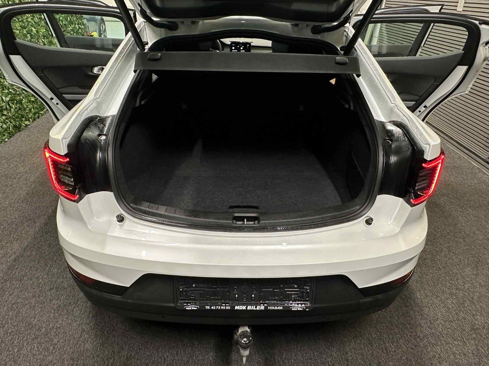 Billede af Polestar 2 Standard Range