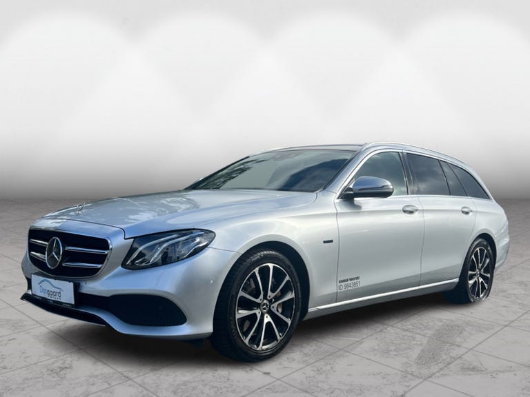Mercedes E300 de Avantgarde stc. aut.