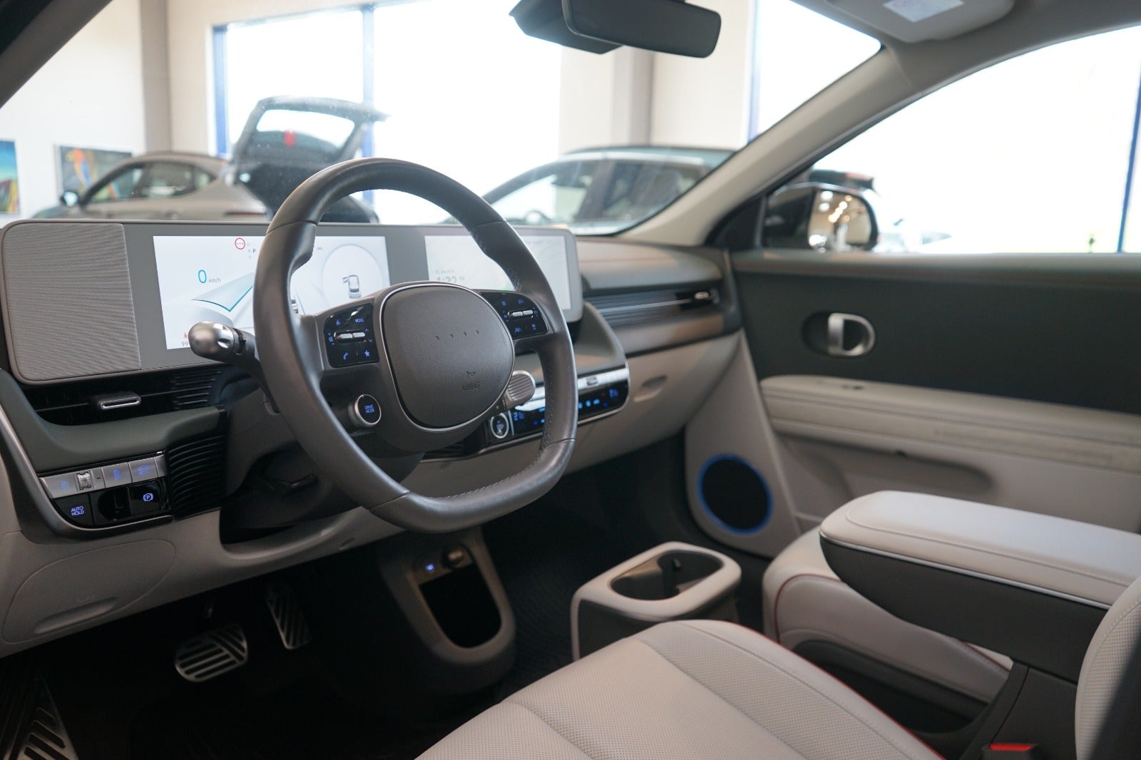 Hyundai Ioniq 5