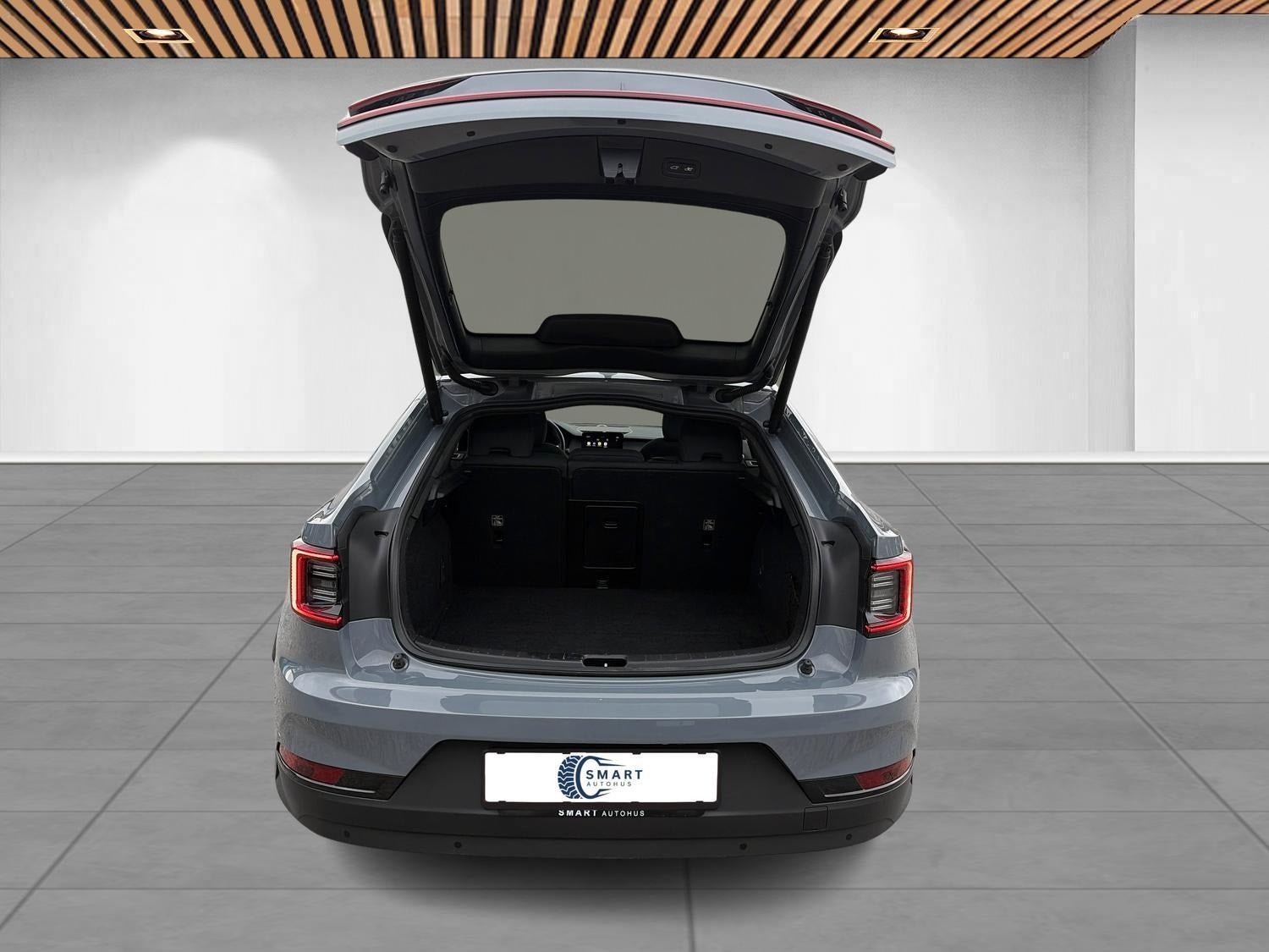 Billede af Polestar 2 Long Range AWD