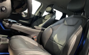 Kia EV6 Long Range Upgrade