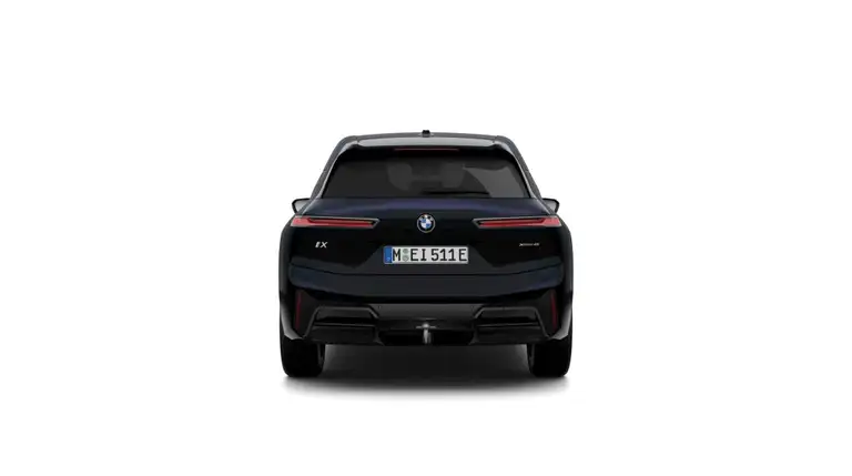 BMW iX xDrive45 M-Sport