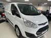 Ford Transit Custom 270S TDCi 130 Trend thumbnail