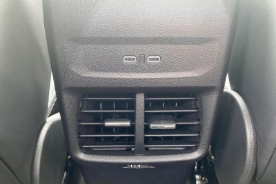 Ford Explorer Premium Extended Range