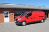 Renault Trafic T29 dCi 125 L2H1