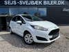 Ford Fiesta TDCi 95 Trend ECO Van