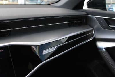 Audi A6 TFSi e S-line Avant quattro S-tr.
