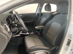 Kia XCeed PHEV Prestige DCT