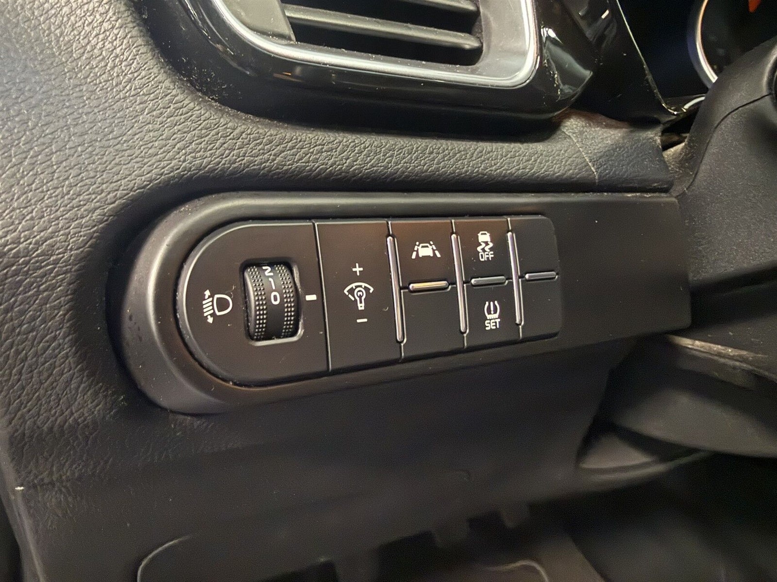 Kia Ceed T-GDi Collection SW